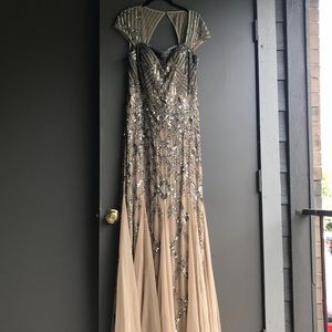 Adrianna Papell Dress